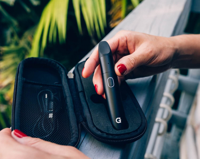Vaporizator G-Pen Micro+ [4]