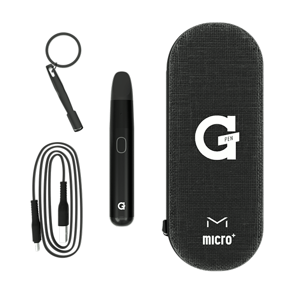 Vaporizator G-Pen Micro+ [3]