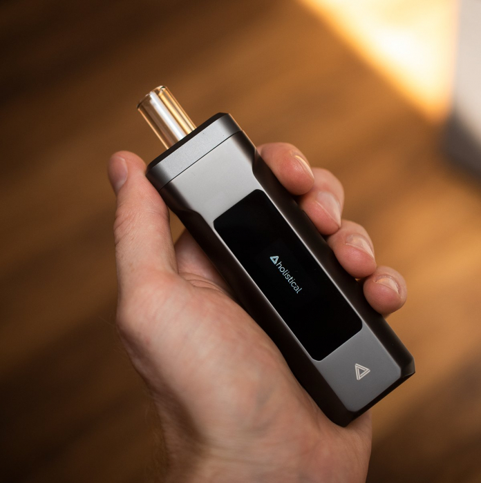 Vaporizator Holistical One [4]