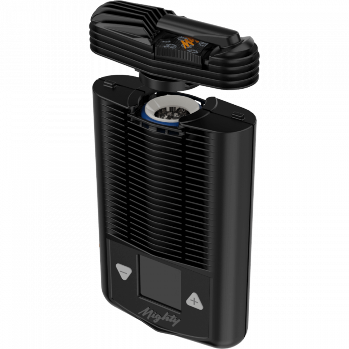 Vaporizator Mighty [8]