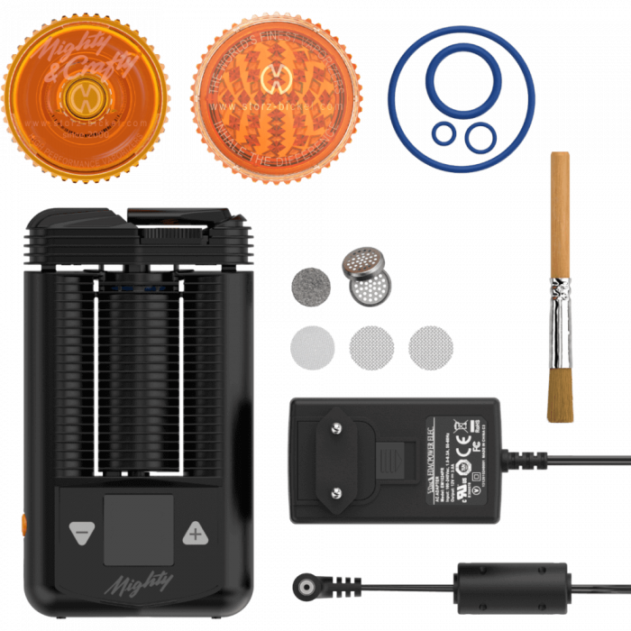 Vaporizator Mighty [10]