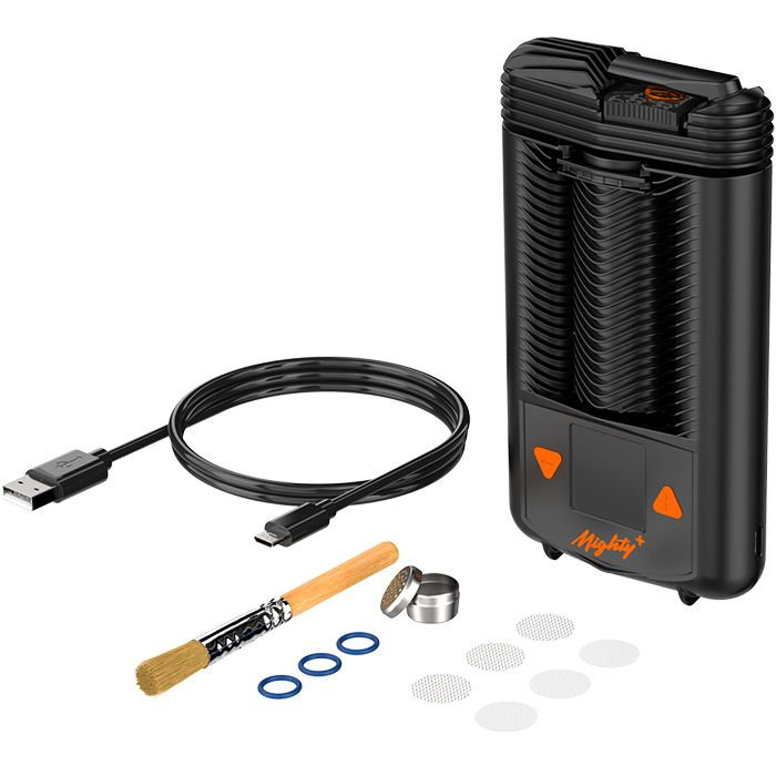 Vaporizator Mighty+ [7]