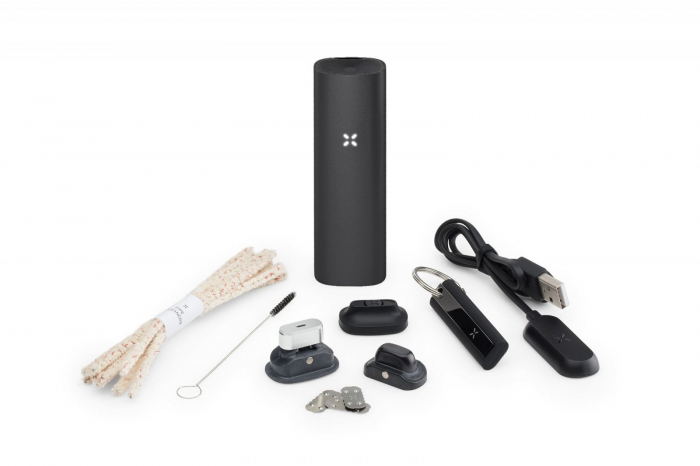 Vaporizator Pax 3, Kit Complet [5]