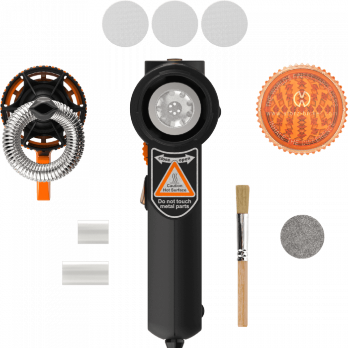 Vaporizator Plenty [7]