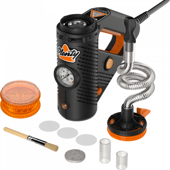 Vaporizator Plenty [8]