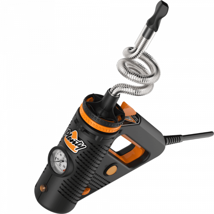 Vaporizator Plenty [5]