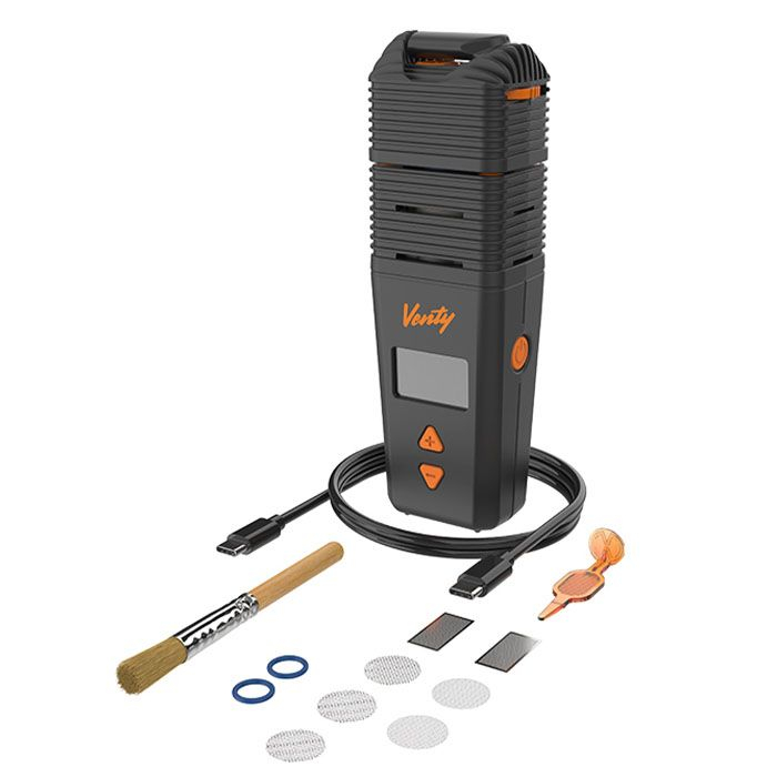 Vaporizator Venty [13]