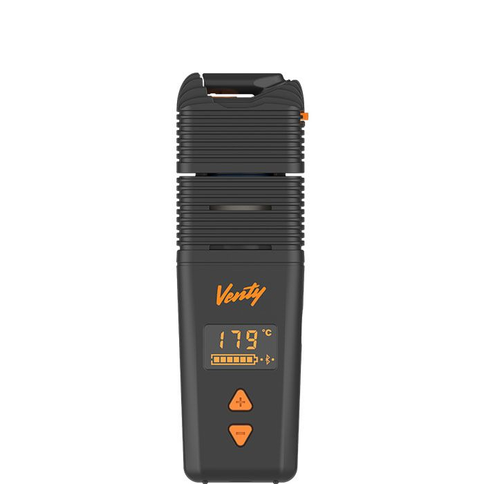 Vaporizator Venty [10]