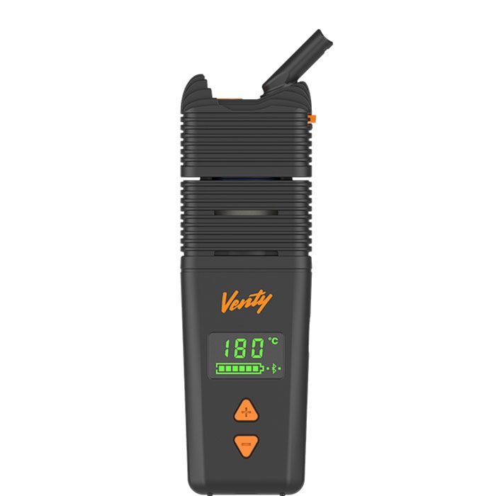 Vaporizator Venty [11]