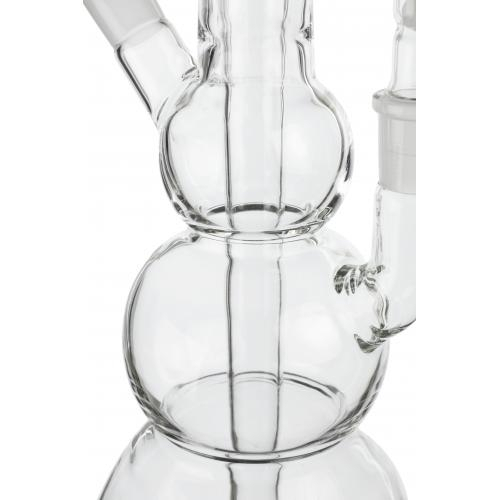 Vaporizator Verdamper Deluxe, Mare, Cu Valva de Protectie [4]
