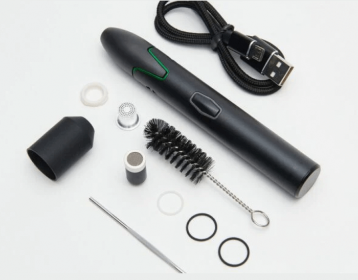 Vaporizator Vivant VLeaf GO [6]