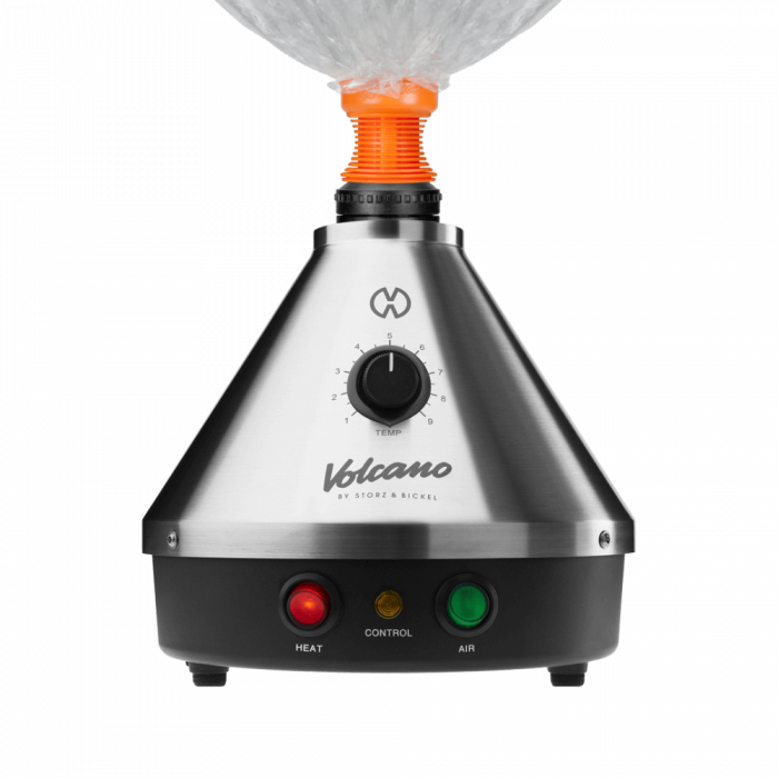 Vaporizator Volcano Classic [6]