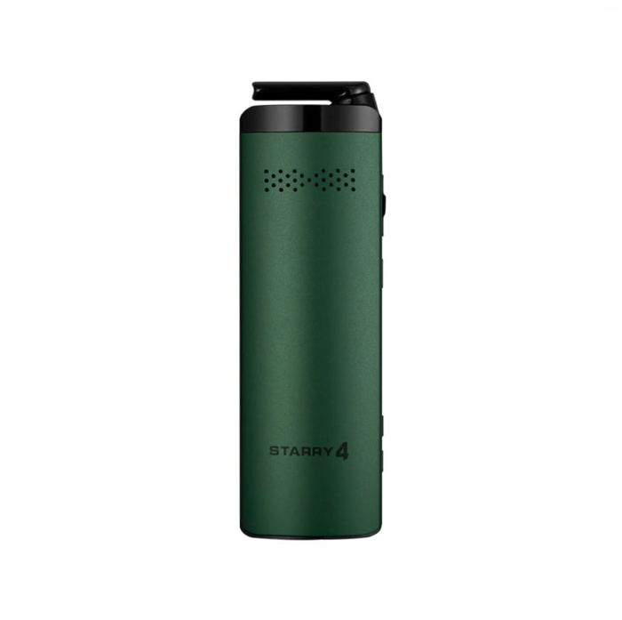 Vaporizator XMAX Starry 4.0, Verde [1]