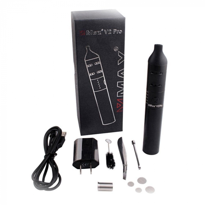 Vaporizator XMAX V2 Pro [2]