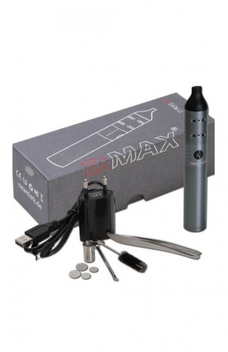 Vaporizator XMAX V2 Pro [3]