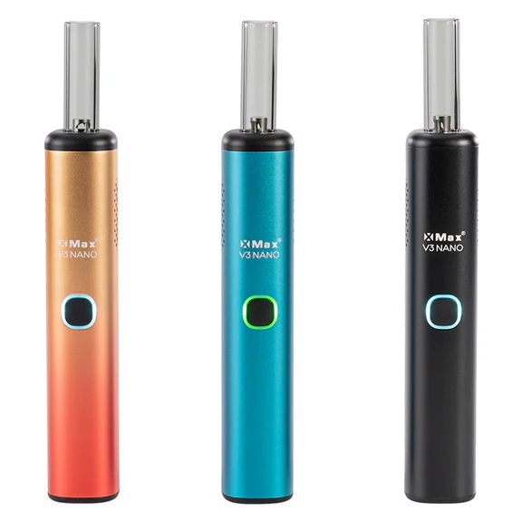 Vaporizator XMAX V3 Nano [9]