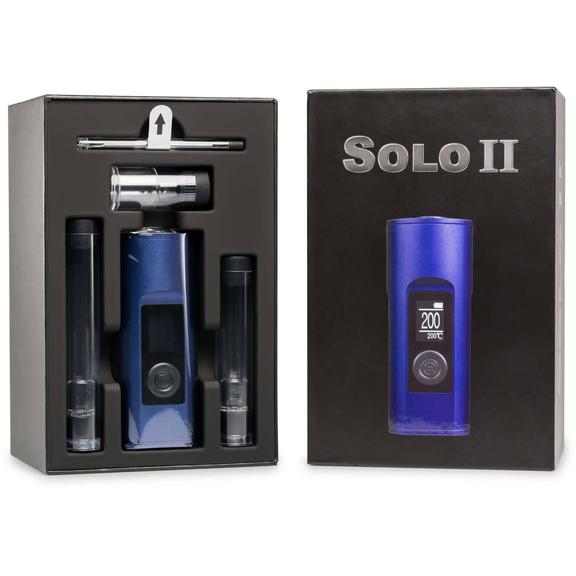 Vaporizator Arizer Solo II [4]
