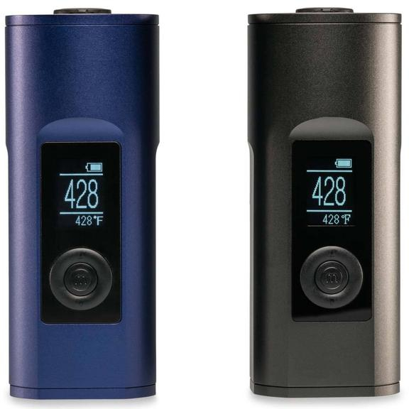 Vaporizator Arizer Solo II [5]