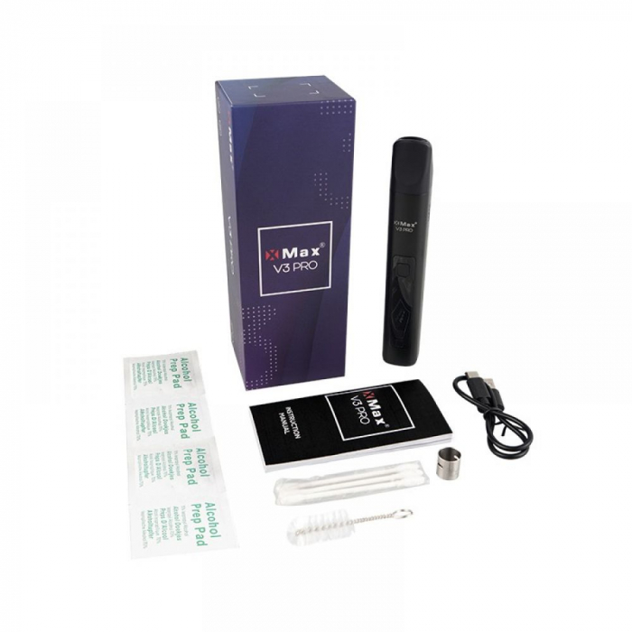 Vaporizator XMAX V3 Pro [3]