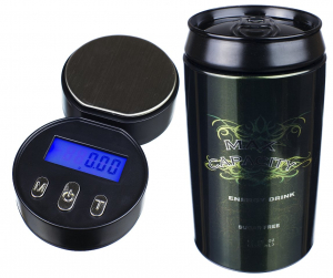 Cantare de precizie - Cantar Digital 'On Balance' Can, 500 x 0.1g