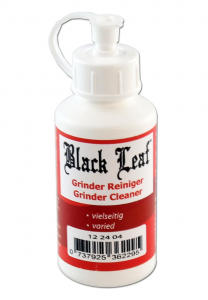 Accesorii - Solutie curatare grinder 'Black Leaf'