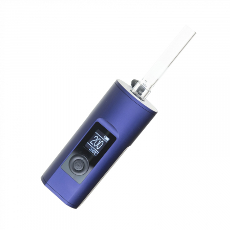 Vaporizatoare Portabile - Vaporizator Arizer Solo II