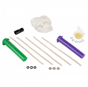 Vaporizatoare, Bonguri & Pipe - VapCap DynaKit Basic