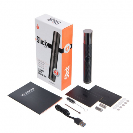 Vaporizator FlowerMate Slick [3]