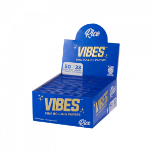Foite Vibes - Foite Vibes Orez, King Size Slim
