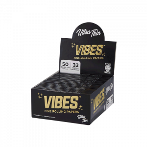 Foite Vibes - Foite Vibes Ultra Thin, King Size Slim