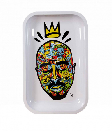 Tavi de Rulat - Tava de rulat Hip-Hop Legends, 2PAC