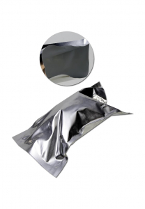Depozitare - Punga Aluminiu Heat Seal, Mini, 150x250mm, 1buc