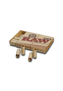 Foite & Filtre - Filtre RAW pre-rulate, 21 buc