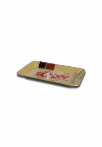 Tavi de Rulat - Tava de Rulat 'RAW', Metal, Mini