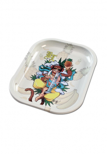 Tavi de Rulat - Tava de Rulat 'Black Leaf', Hanuman