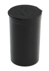 Accesorii - Recipient PP UV, Negru