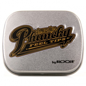 Filtru ROOR, Sticla Premium, Cypress Hill Phuncky, 3 buc/set [1]