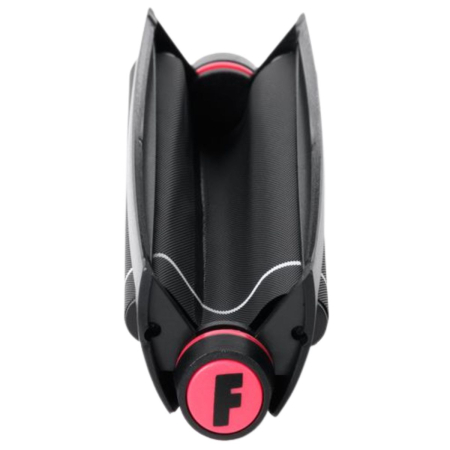Aparat de rulat conuri, Futurola x Tyson 2.0 King Size, Negru [1]