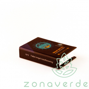 Seminte Cannabis - Seminte Cannabis Auto Fallen Angel Feminized