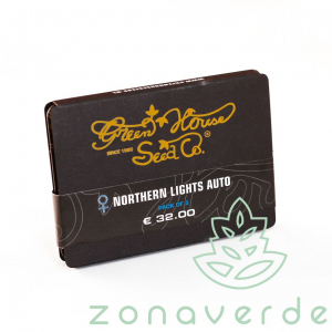 Seminte Cannabis - Seminte Cannabis Auto NL Feminized, 5 seminte