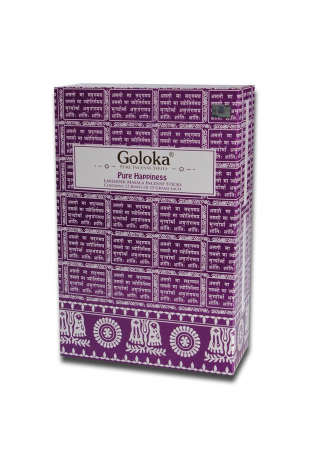 Betisoare parfumate - Betisoare parfumate 'Goloka', Pure Happiness
