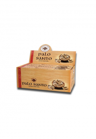 Betisoare parfumate - Betisoare parfumate naturale, Palo Santo