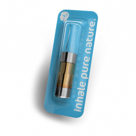 Ulei de canabis - Pod PhenoPen, 75% canabinoizi, 1 buc