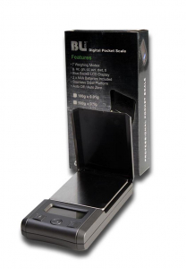 Cantare de precizie - Cantar digital BLscale, Mini, 0.01/100g