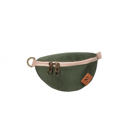 Genti si accesorii - Borseta Anti-Miros 'The Amigo', Verde