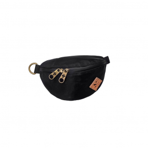 Genti si accesorii - Borseta Anti-Miros 'The Amigo', Negru