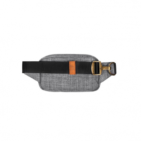 Borseta Anti-Miros 'The Companion', Gri [1]
