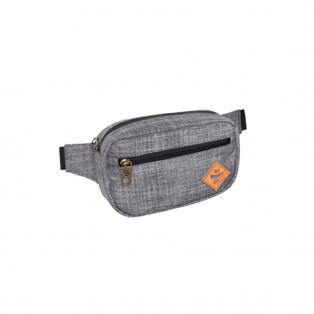 Genti si accesorii - Borseta Anti-Miros 'The Companion', Gri