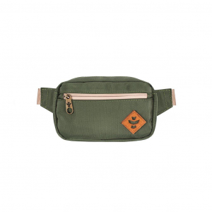 Borseta Anti-Miros 'The Companion', Verde [2]