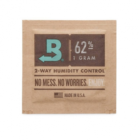 Depozitare - Boveda Regulator Umiditate 62%, 1 - 67 grame